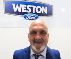 FERNANDO LOPEZ : Sales & Leasing Consultant