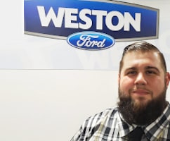 FRANK RENDE : Sales & Leasing Consultant