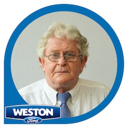 PETER WHYTE : Fixed Operation Manager