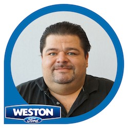 LEE KACHADOORIAN : Parts advisor