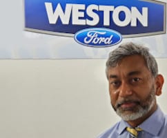KHALED HABIB : General Manager