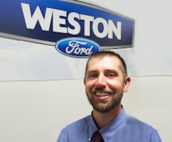 MARK JENSEN : Sales & Leasing Consultant