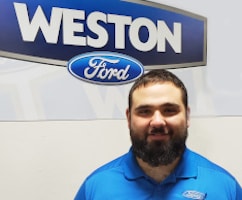 MICHAEL MORRA : Service advisor