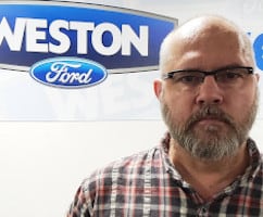 WILLIAM WISSON : Parts Manager