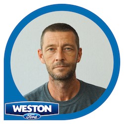 THOMAS CASEY : Detail Shop Manager