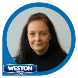 SUSAN LEOPARDI : Service Advisor