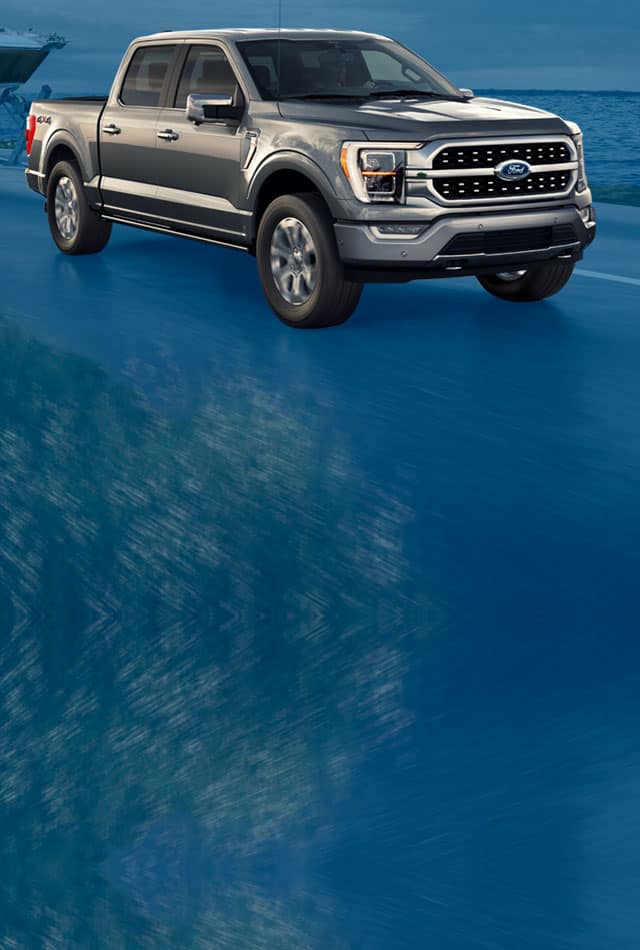 Weston Ford OFFICIAL Home New, Used, Demos, Service And Parts!