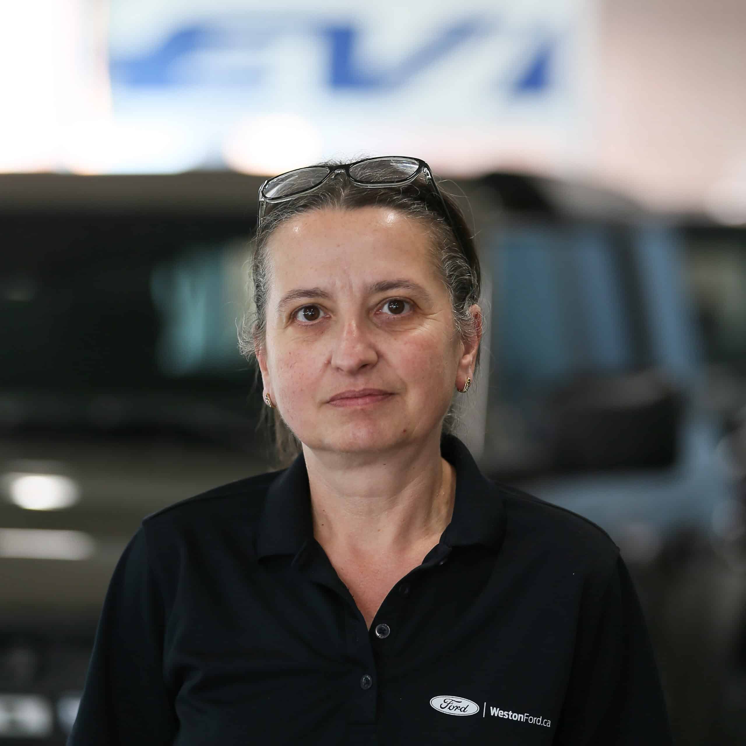 VILLI Sales Manager