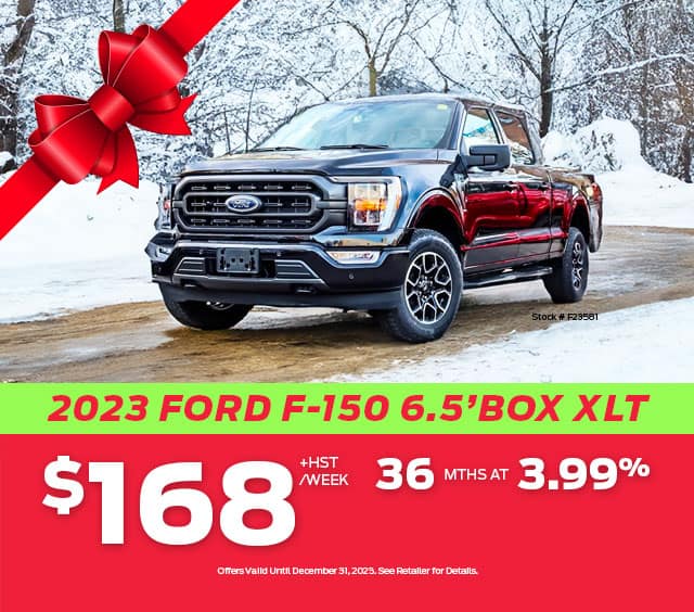 Weston Ford OFFICIAL Home New, Used, Demos, Service And Parts!