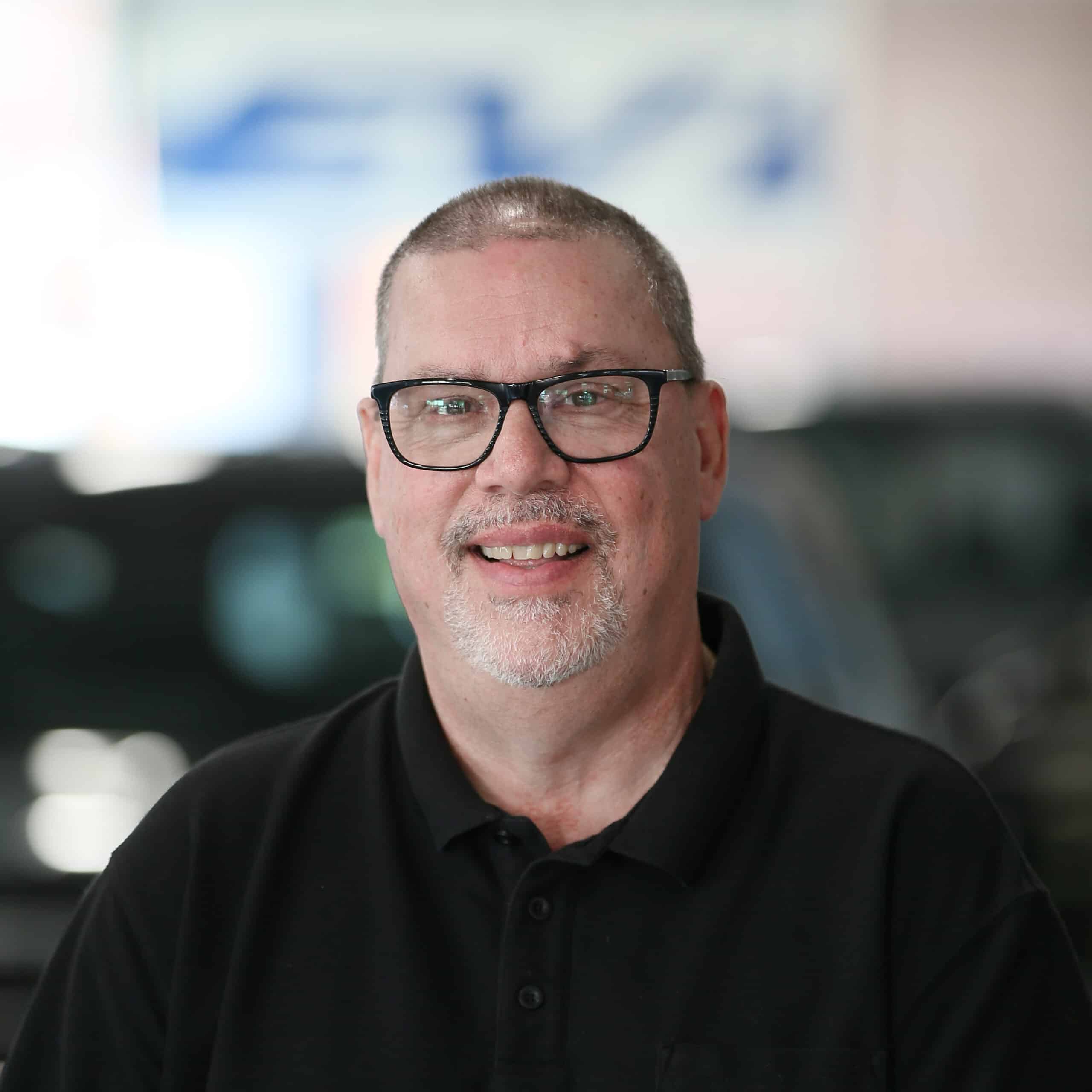 Bob Service Manager