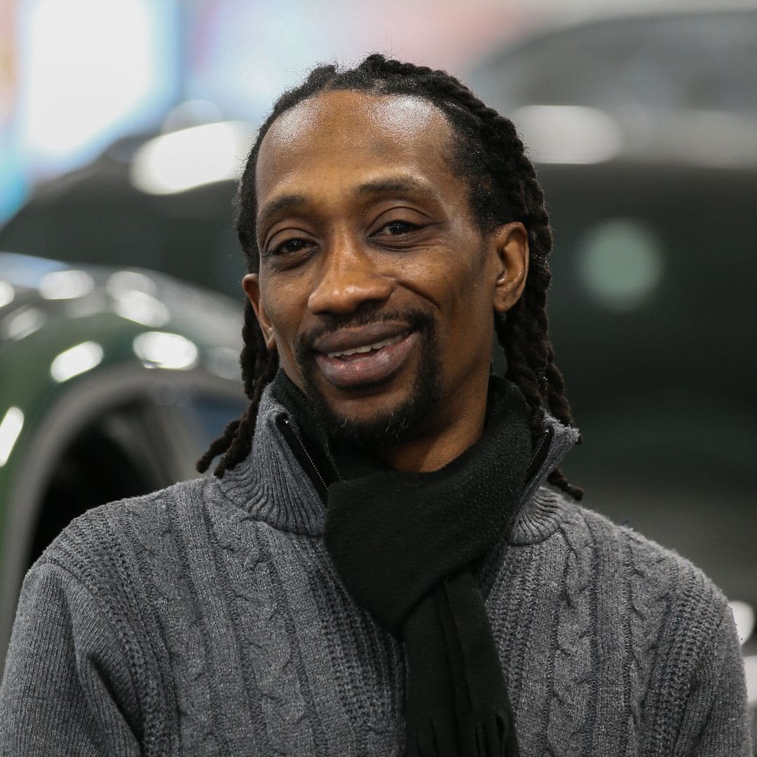 Eddie Service Manager