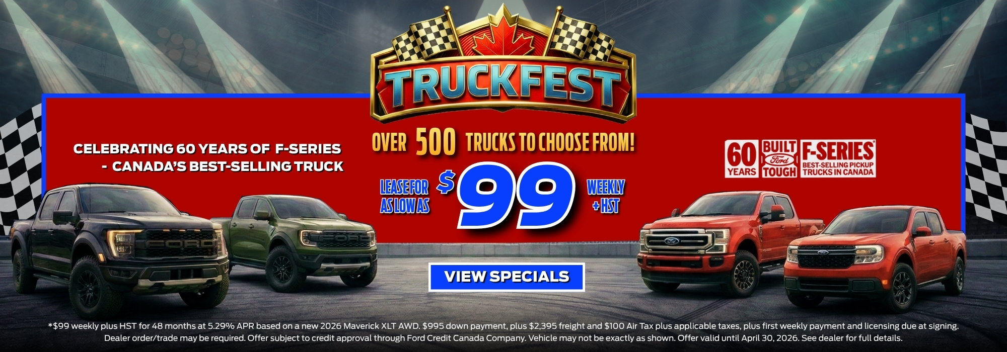 TruckFest