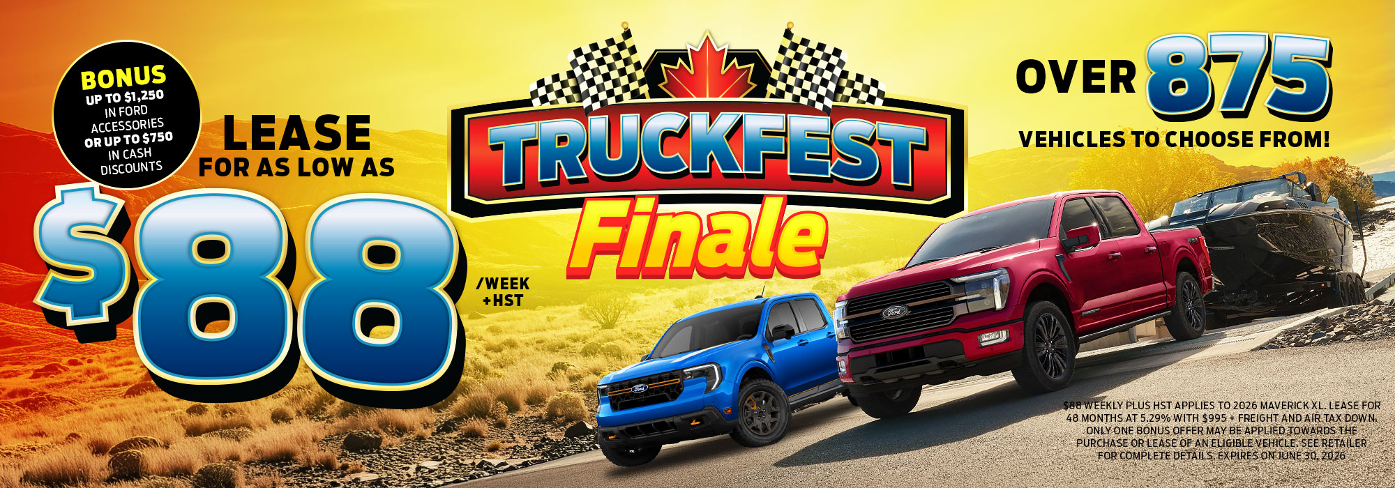 TruckFest