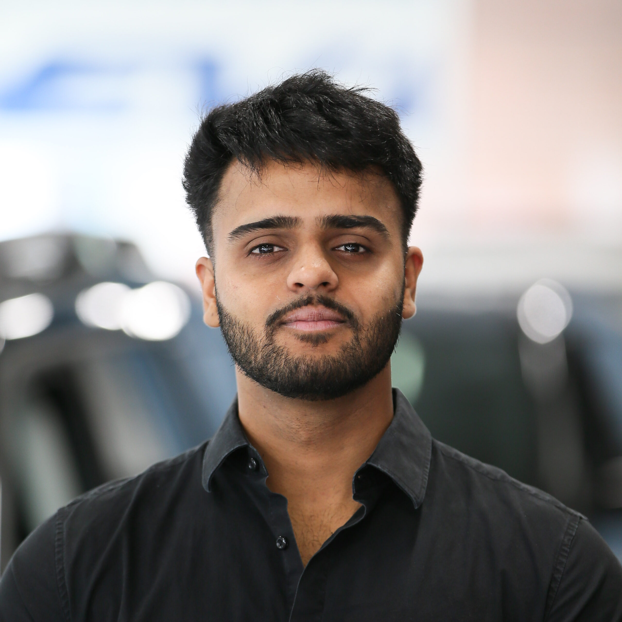 Akashdeep