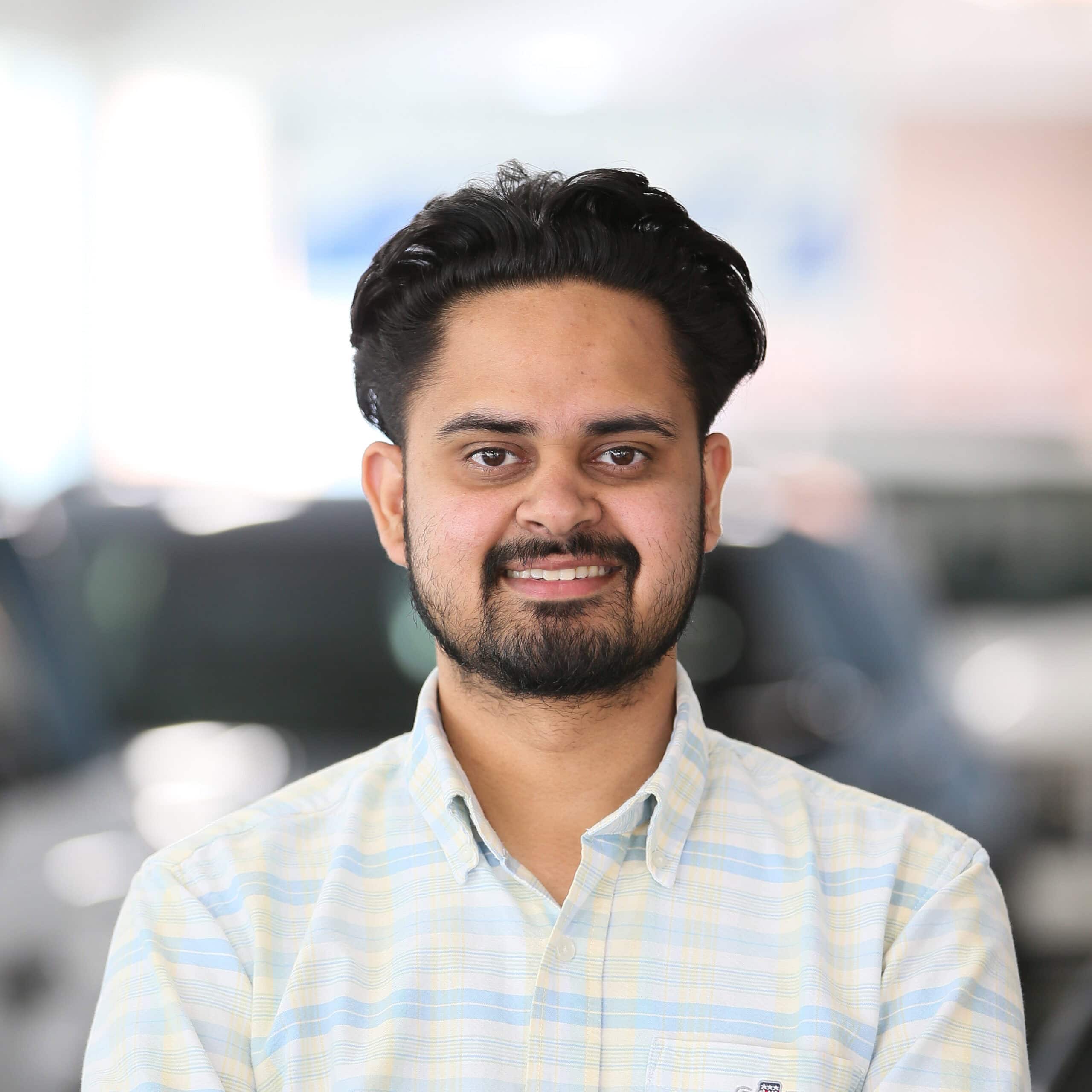 Amandeep Sales & Finance