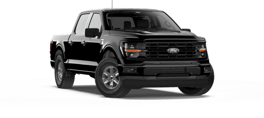 2026 F-150 XLT 301A