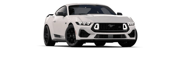 2026 Mustang Ecoboost RTR